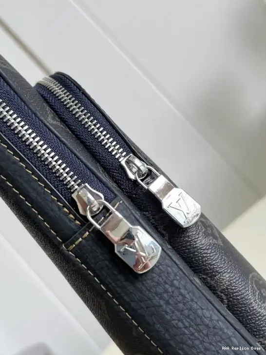 Aaa replica ru AVENUE BAG VUITTON NM SLING LOUIS 0528